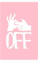 Off