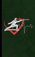 Fencing Heartbeat