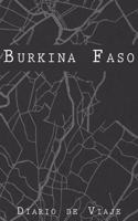 Diario De Viaje Burkina Faso