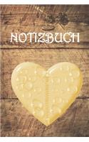 Notizbuch