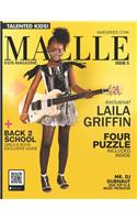 Maelle Kids #5