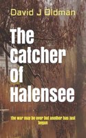 Catcher of Halensee