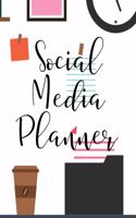 Social Media Planner