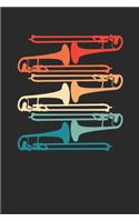 Trombone Retro