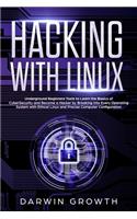 Hacking with Linux