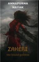 Zaheri