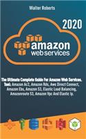 AMAZON WEB SERVICES (aws)