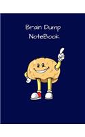 Brain Dump Notebook