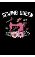 Sewing Queen