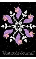 Snowflake Unicorns