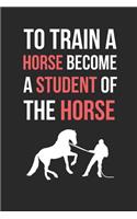 Horse Trainer