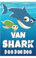 Van Shark Doo Doo Doo