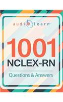 1001 NCLEX-RN Questions!