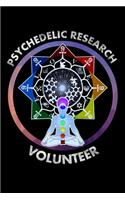 Pyschedelic Research Volunteer