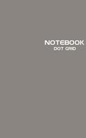 Dot Grid Notebook