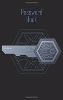 Password Book