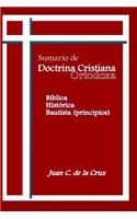 Sumerio de Doctrina Cristiana Ortodoxa