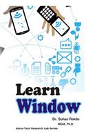 Learn Windows