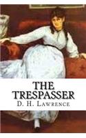 The Trespasser