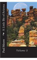A Little Bit of Arizona: Volume 5(5 Arizona)