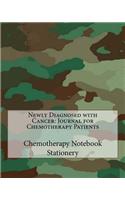 Newly Diagnosed with Cancer