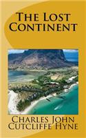 The Lost Continent