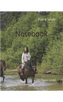 Notebook