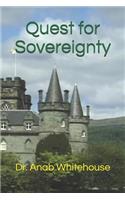 Quest for Sovereignty