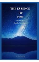 The Essence of Time
