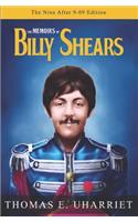 The Memoirs of Billy Shears