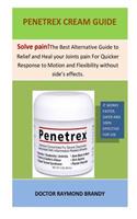 Penetrex Cream Guide