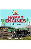 Happy Engines Back to Work