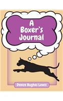 A Boxer's Journal