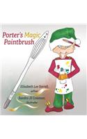 Porter's Magic Paintbrush