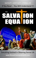 Salvation Equation