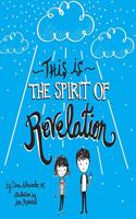 This is the Spirit of Revelation