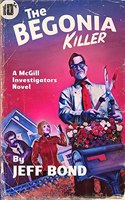 Begonia Killer