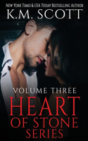 Heart of Stone Volume Three