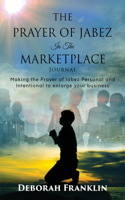 Prayer of Jabez In The Marketplace Journal