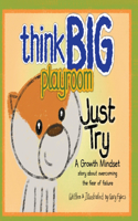 Think Big Playroom