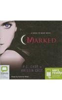 Marked: A House of Night Novel(1 A House of Night)