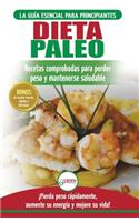 Dieta Paleo