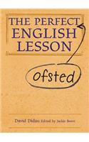 The Perfect (Ofsted) English Lesson