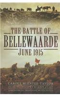 Battle of Bellewaarde, June 1915