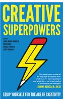 Creative Superpowers