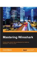 Mastering Wireshark