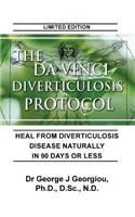The Da Vinci Diverticulosis Protocol