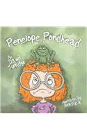 Penelope Pondhead