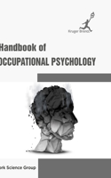 Handbook of Occupational Psychology