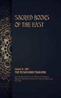 The Fo-Sho-Hing-Tsan-King: (Sacred Books of the East)